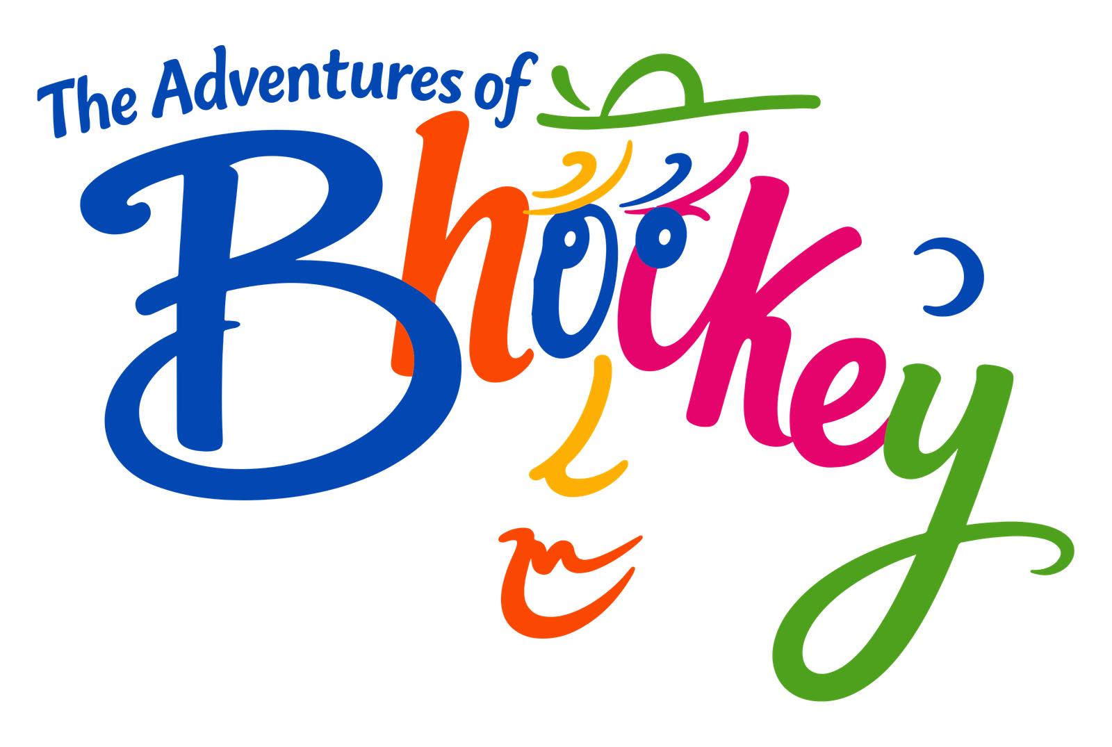 BhOOKey.com